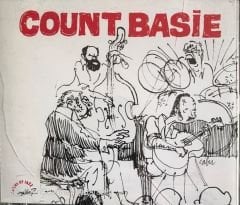 Count Basie  - Count Basie 2 CD