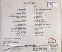 Count Basie  - Count Basie 2 CD