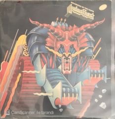 Judas Priest Defendors Of The Faith LP