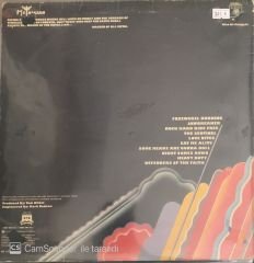 Judas Priest Defendors Of The Faith LP
