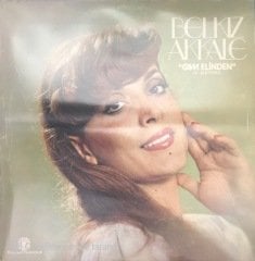 Belkız Akkale Gam Elinden LP