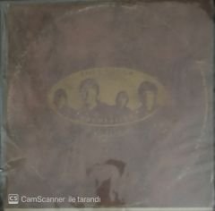 The Beatles Love Song Çift LP