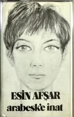 Esin Afşar - Arabesk'e inat KASET