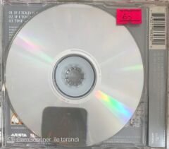 Whitney Houston & George Michael CD