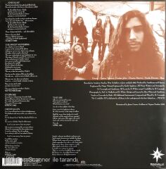 Anathema - The Crestfallen EP