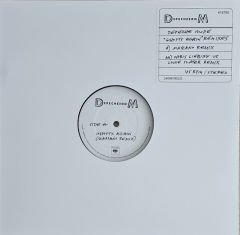 Depeche Mode – Ghosts Again (Remixes) MAXİ