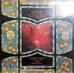 Jon Anderson / Song Of Seven LP