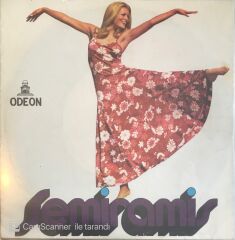 Semiramis Pekkan - Bu Gece Kaçır Beni 45lik