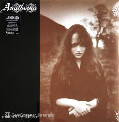 Anathema - The Crestfallen EP