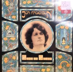 Jon Anderson / Song Of Seven LP