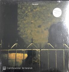 Bass Communion Ghosts on Magnetic Tape LP