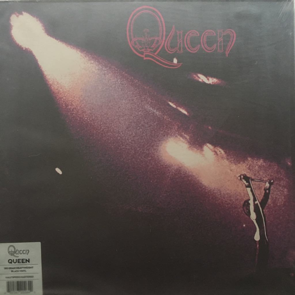 Queen ''Queen'' LP