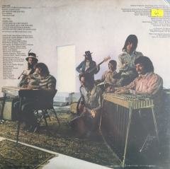 Barefoot Jerry Watchin' TV  LP