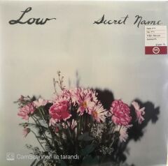 Low - Secret Name LP