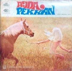 Ajda Pekkan LP