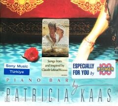 Piano Bar By Patricia Kaas CD
