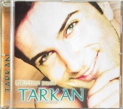 Tarkan - Ölürüm Sana - CD