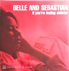 Belle and Sebastian - If you're feeling Sinister LP