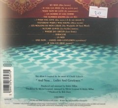 Piano Bar By Patricia Kaas CD
