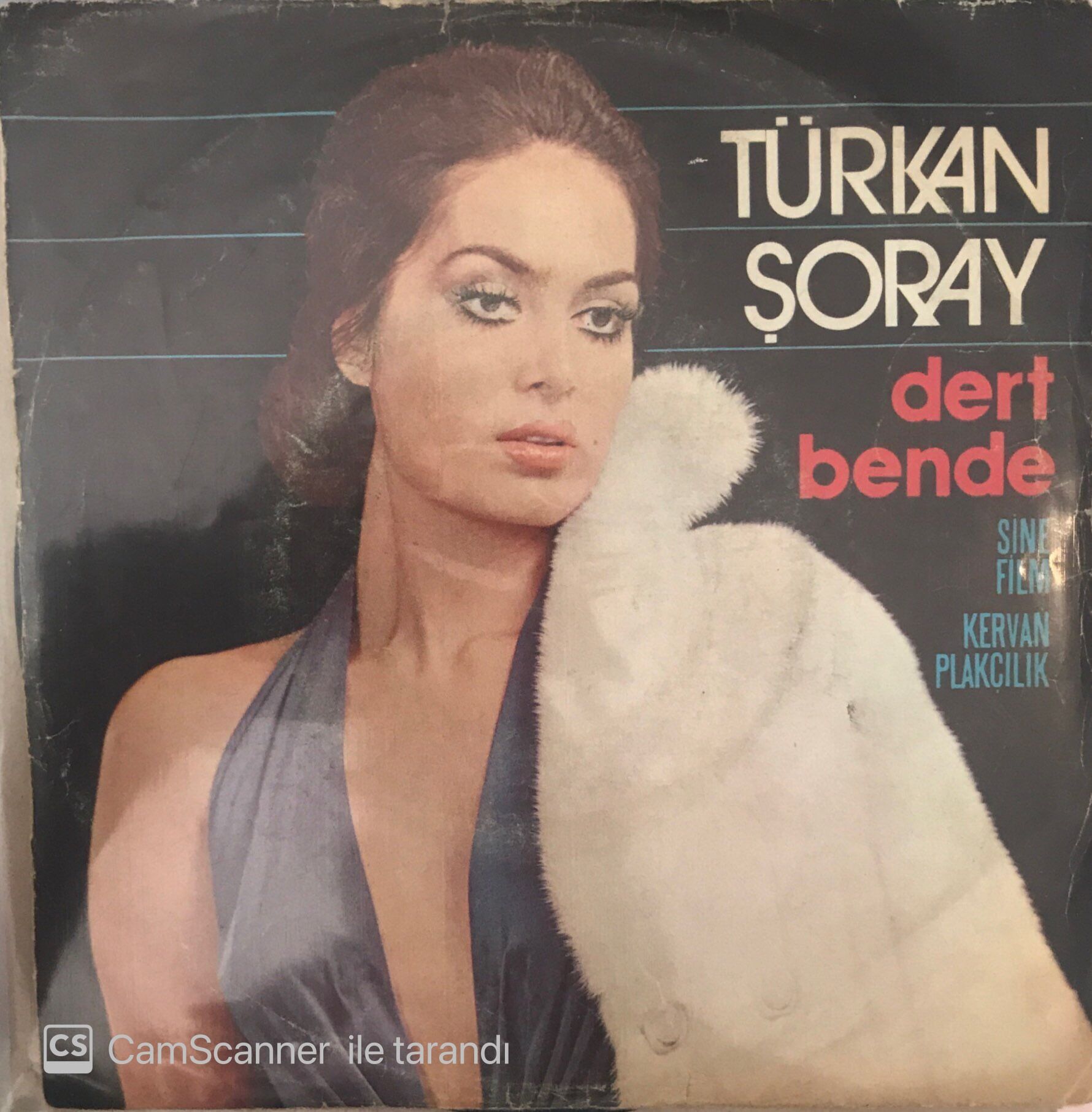 Kamuran Akkor Kabahat Seni Sevende 45lik