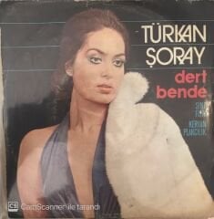 Kamuran Akkor Kabahat Seni Sevende 45lik