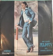 Alpay - Bak Kalbim 45lik