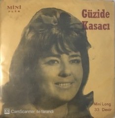 Güzide Kasacı Üsküdara Giderken 45lik