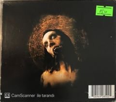 Marilyn Manson - Holywood CD