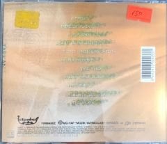 Tarkan - Ölürüm Sana CD
