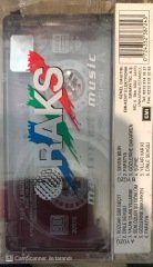 Pop Türkçe Tango KASET