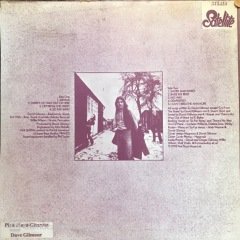 Pink Floyd Satellite LP