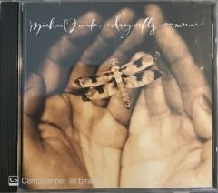 Michael Franks - Dragonfly Summer CD