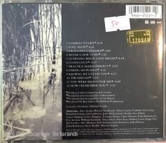 Michael Franks - Dragonfly Summer CD