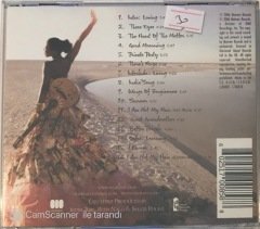 India Arie Testimony : Vol.1 Life & Relationship CD