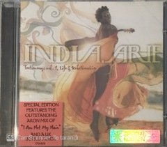 India Arie Testimony : Vol.1 Life & Relationship CD