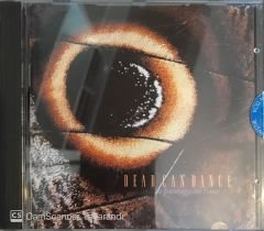 Dead Can Dance - A Passage In Time CD