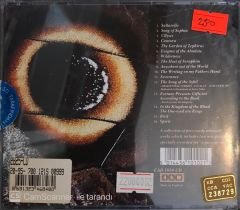 Dead Can Dance - A Passage In Time CD