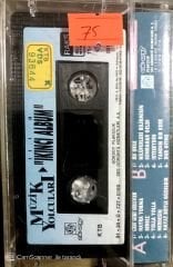 Müzik Yolcuları KASET