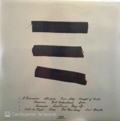 Low - Secret Name LP