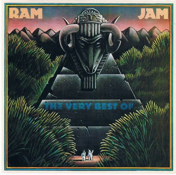 Ram Jam – The Very Best Of CD
