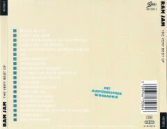 Ram Jam – The Very Best Of CD