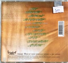 Tarkan - Ölürüm Sana - CD