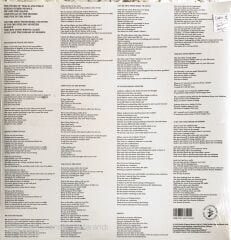 Belle and Sebastian - If you're feeling Sinister LP