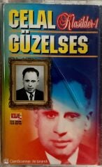Celal Güzelses / Klasikler 1 KASET