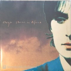 Enya Storms In Africa LP