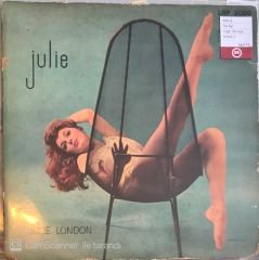Julie London - Julie LP