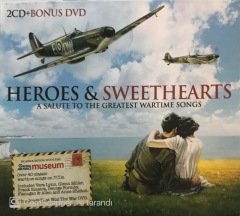 Heroes & Sweethearts 2CD+DVD