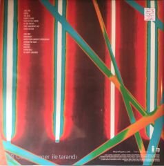 Paul Weller - Sonik Kicks LP