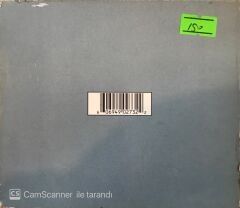 Marilyn Manson - Mechanical Animals CD
