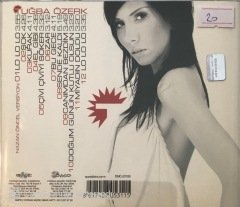Tuğba Özerk CD